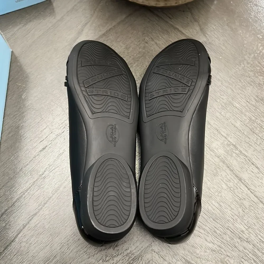 LifeStride Aliza Ballet Flat
